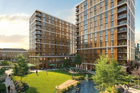 2 bedroom flat for sale, Eden Grove, Staines TW18