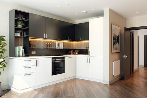 2 bedroom flat for sale, Eden Grove, Staines TW18