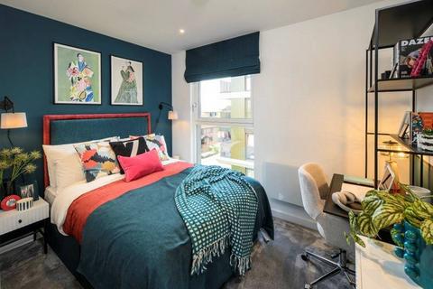 undefined, Eden Grove, Staines TW18