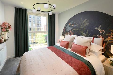 undefined, Eden Grove, Staines TW18