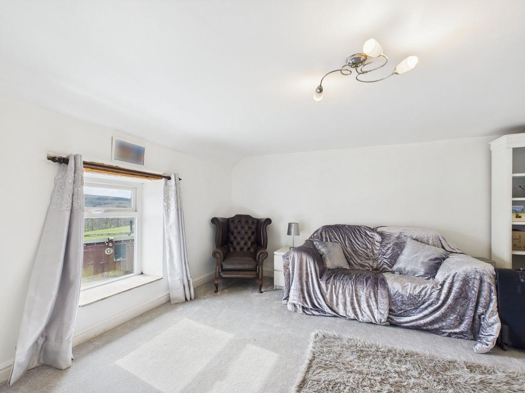 Snug Room