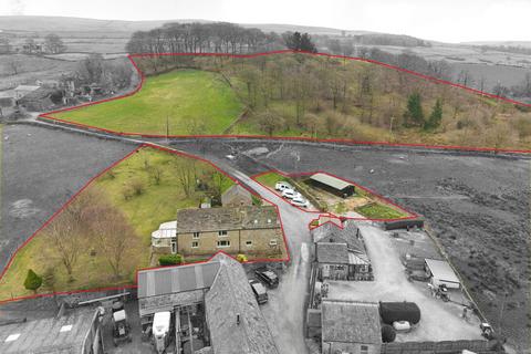 undefined, New Mills, High Peak, SK22