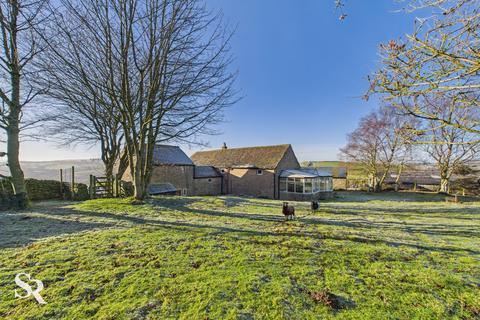 undefined, New Mills, High Peak, SK22