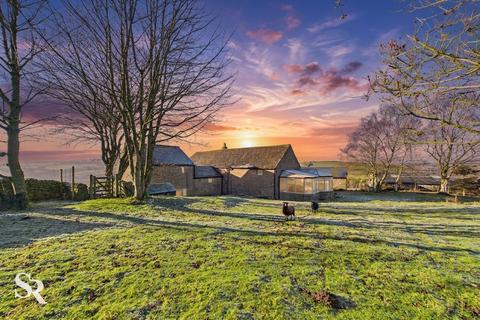 undefined, New Mills, High Peak, SK22