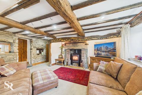 undefined, New Mills, High Peak, SK22