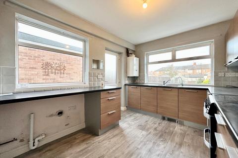 3 bedroom terraced house for sale, Seagran Avenue, Hessle, HU13