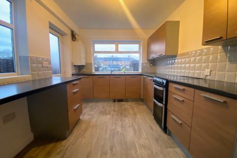 3 bedroom terraced house for sale, Seagran Avenue, Hessle, HU13