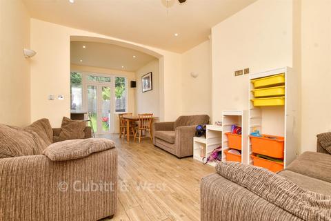 5 bedroom semi-detached house for sale, Demesne Road, Wallington SM6