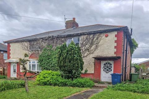 3 bedroom semi-detached house for sale, Tynemouth Road, Jarrow