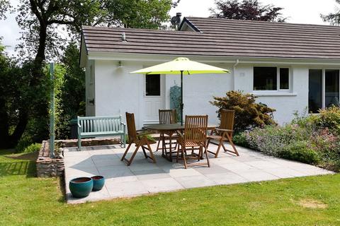 4 bedroom detached house for sale, High Trees, Ramsay Wood, Gatehouse of Fleet, Castle Douglas, Dumfries and Galloway, DG7