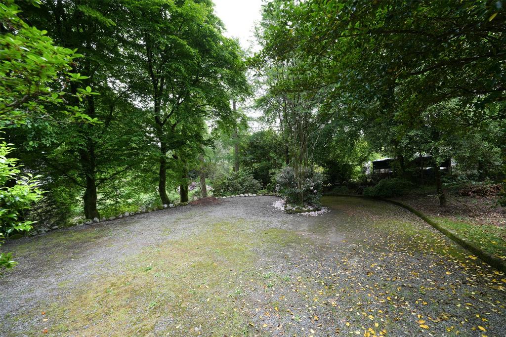 Turning &amp; Parking