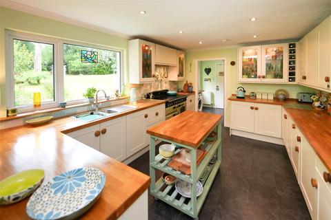 4 bedroom detached house for sale, High Trees`, Ramsay Wood, Gatehouse of Fleet, Castle Douglas, Dumfries and Galloway, DG7
