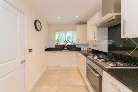 undefined, Potters Bar EN6