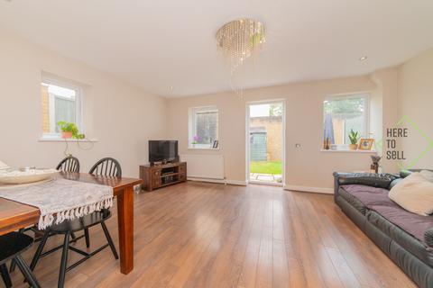 undefined, Potters Bar EN6