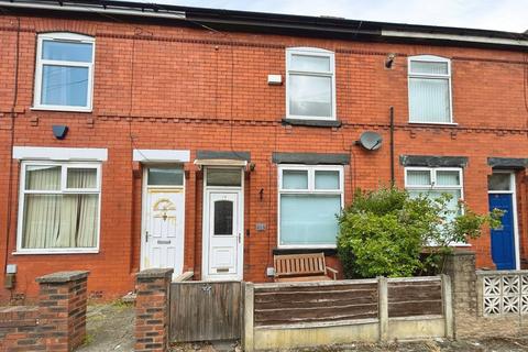 2 bedroom terraced house for sale, Matlock Street, Eccles, M30