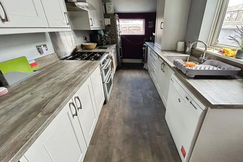2 bedroom terraced house for sale, Matlock Street, Eccles, M30