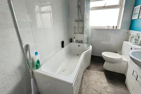 2 bedroom terraced house for sale, Matlock Street, Eccles, M30