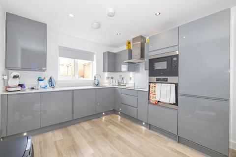 2 bedroom maisonette for sale, Buffs Road, Canterbury, CT1