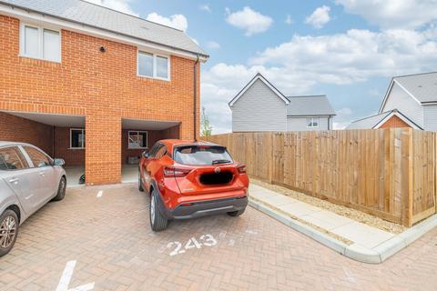 2 bedroom maisonette for sale, Buffs Road, Canterbury, CT1