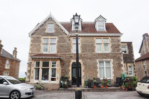 Apartment 3 13 The Avenue, Clevedon BS21
