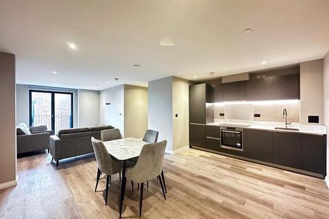 undefined, Springwell Gardens, Springwell Road, Leeds LS12