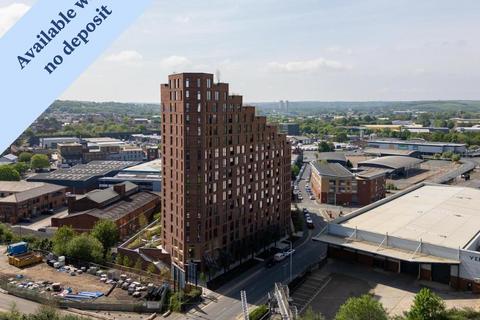 undefined, Springwell Gardens, Springwell Road, Leeds LS12