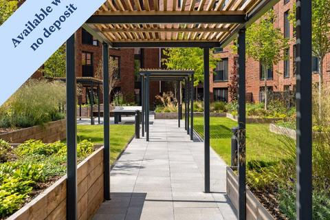 undefined, Springwell Gardens, Springwell Road, Leeds LS12