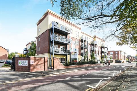 1 bedroom apartment for sale, Bilberry Place, Recreation Road, Bromsgrove, B61 8DT