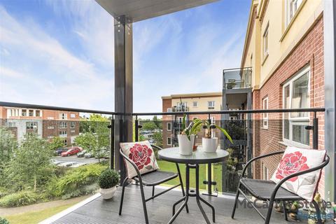 1 bedroom apartment for sale, Bilberry Place, Recreation Road, Bromsgrove, B61 8DT