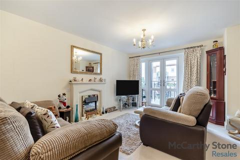 1 bedroom apartment for sale, Bilberry Place, Recreation Road, Bromsgrove, B61 8DT