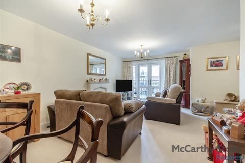 1 bedroom apartment for sale, Bilberry Place, Recreation Road, Bromsgrove, B61 8DT