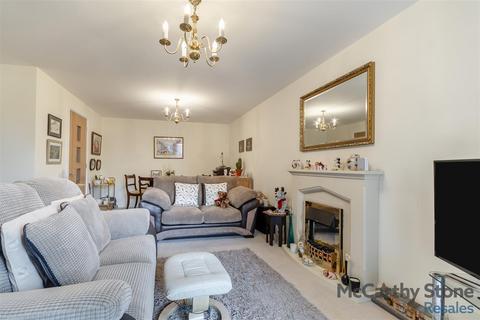 1 bedroom apartment for sale, Bilberry Place, Recreation Road, Bromsgrove, B61 8DT