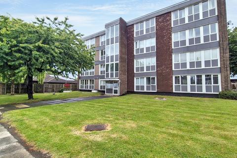 2 bedroom apartment for sale, Marlborough Court, ., Jarrow, Tyne and Wear, NE32 5RB