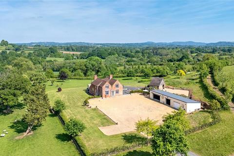 undefined, Boraston, Tenbury Wells, Shropshire, WR15