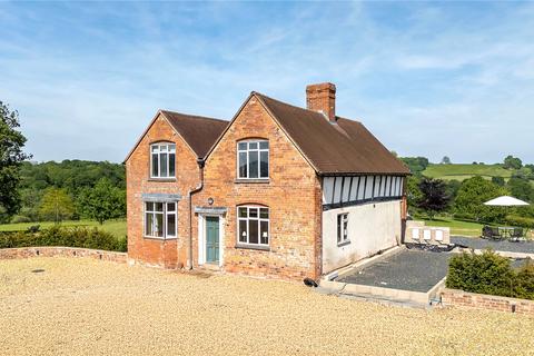 undefined, Boraston, Tenbury Wells, Shropshire, WR15