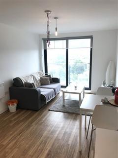 1 bedroom flat to rent, Aire, Cross Green Lane, LS9