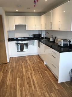1 bedroom flat to rent, Aire, Cross Green Lane, LS9