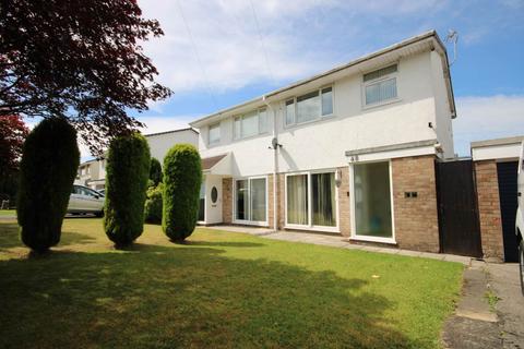 3 bedroom house for sale, Crown Lane, Blackwood NP12