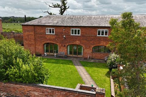 undefined, Tixall Court, Tixall, ST18