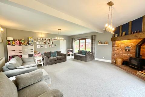 undefined, Tixall Court, Tixall, ST18