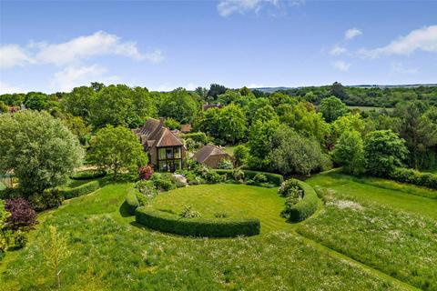 undefined, Denchworth, Wantage, Oxfordshire