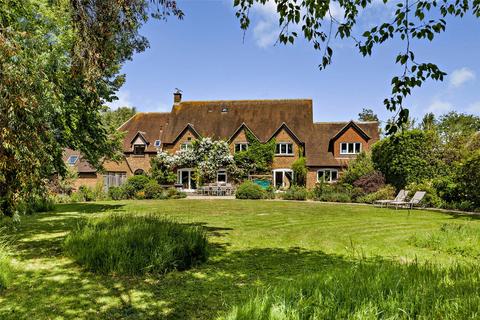 undefined, Denchworth, Wantage, Oxfordshire