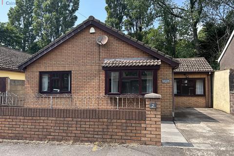 2 bedroom detached house for sale, Riverside Bungalow Library Lane, Port Talbot, Neath Port Talbot. SA13 1LQ