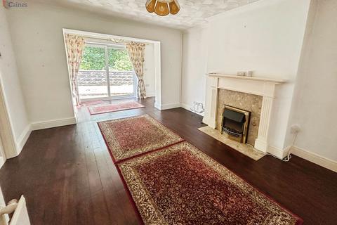 2 bedroom detached house for sale, Riverside Bungalow Library Lane, Port Talbot, Neath Port Talbot. SA13 1LQ