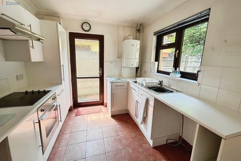 2 bedroom detached house for sale, Riverside Bungalow Library Lane, Port Talbot, Neath Port Talbot. SA13 1LQ