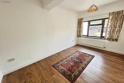 2 bedroom detached house for sale, Riverside Bungalow Library Lane, Port Talbot, Neath Port Talbot. SA13 1LQ