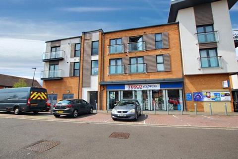 1 bedroom flat for sale, Mercator Close, Southampton