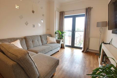 1 bedroom flat for sale, Mercator Close, Southampton
