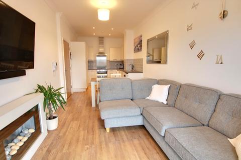 1 bedroom flat for sale, Mercator Close, Southampton