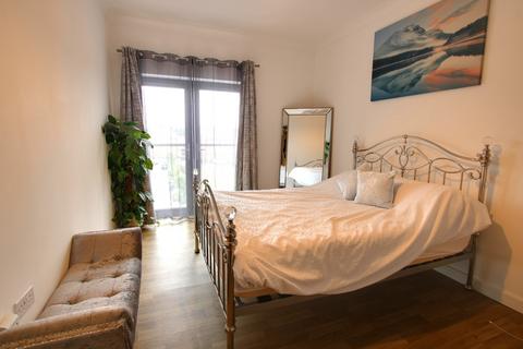 1 bedroom flat for sale, Mercator Close, Southampton